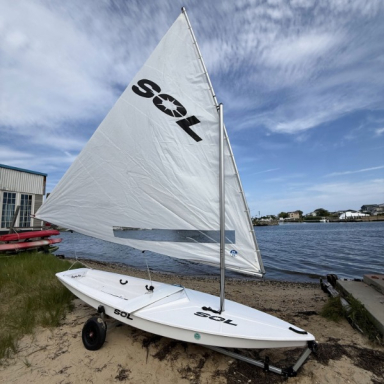 Sero SOL Sailboat